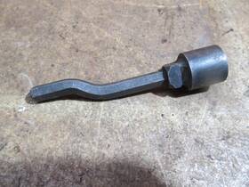 Mercedes Benz 900589340700 Offset Allen Hex Socket 1/2 Inch Drive