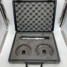 M0070 Mercedes Spring Compressor Kit Benz W107 W116 W123 W124 W126 W129 W140 W201 W202