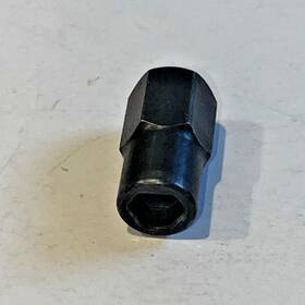 Mn3001 Metalnerd Subl Part Specialty Socket For Triangular Head Bolts Vw Tdi Mn3001 Metalnerd Subl Part Specialty Socket For Triangular Head Bolts Vw Tdi
