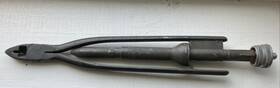 A44022 Milbar N/a44022 Vintage Us Military Safety-twist Ii Aviation Pliers Usa No 44022 Tool