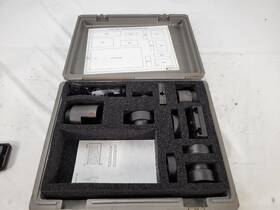 10043 Miller Special Tools Kit Jeep Liberty Tool Axle Bushing Seal Installer