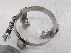 10137-1 Miller Tool Charge Air Adapter