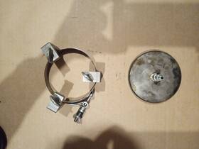 10137a Miller Intake Charge Air Test Adapter Ram Cummins 6.7l Diesel Mopar 10137 10137a Miller Intake Charge Air Test Adapter Ram Cummins 6.7l Diesel Mopar 10137
