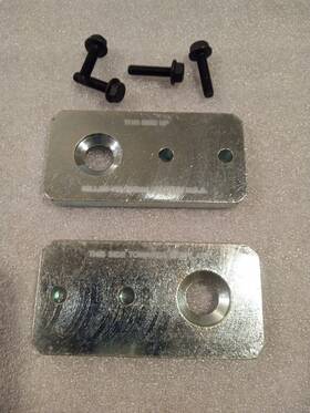 Vm.10362a Miller 10362 Mopar Bedplate Removal Tool 3.0l Turbo Diesel Jeep Grand Cherokee