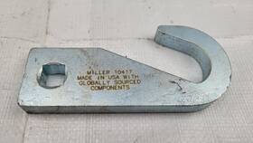 10417 Miller Tools Steering Rack Holder