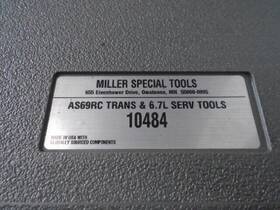 10484 Miller Special Tools.