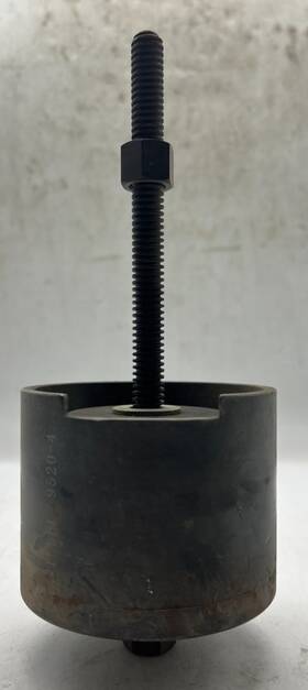 19520 Miller Mopar Dodge Ram Jeep Bushing Remover Installer Tool 92t