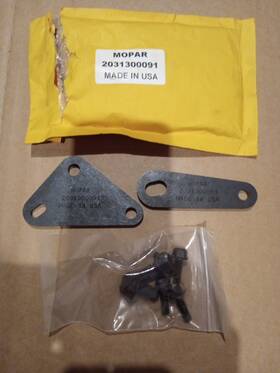 2031300091 Miller Cylinder Head To Engine Block Alignment Tool Jeep Renegade