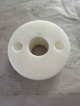 2047200210 Miller Mopar Tool One Way Clutch Installer