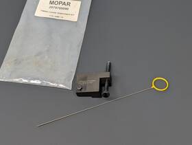 2079700090 Miller Mopar Tools Timing Chain Tensioner Tool Kit 3.0l Gme-t6