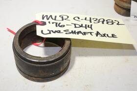 C-4398-2 Miller 4398-2 Special Tool Dana 44 Dodge Truck Seal Installer Axle Shaft