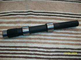 6227-1 Miller Chrysler Automatic Overdrive Clutch Alignment Tool Set A518 42re 47re 48re