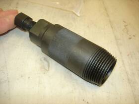 6341a Miller Tool Front Crankshaft Seal Remover Used