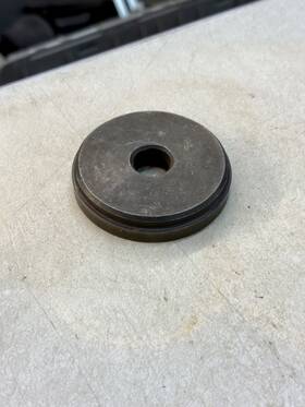 6495 Miller Bearing Cup Remover - Liquidation 6495 Miller Bearing Cup Remover - Liquidation