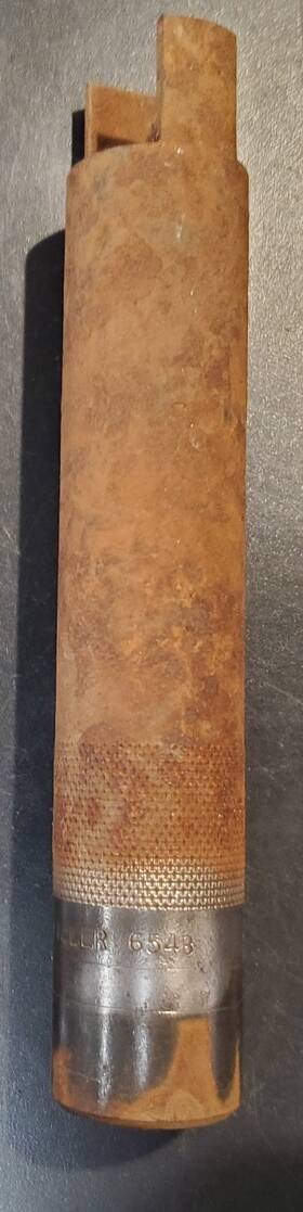 6548 Miller Dodge Jeep Fork Wrench For Transaxle 6548 Miller Dodge Jeep Fork Wrench For Transaxle