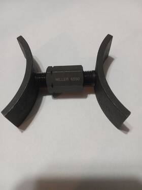 6550-2 Miller Sprocket Remover Installer Tool