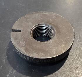 6960-1 Miller Dodge Ram 2500 3500 Trac Lok Axle Tool 246t