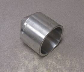 Miller 8154 Mainshaft Extension Housing Seal Installer Tool