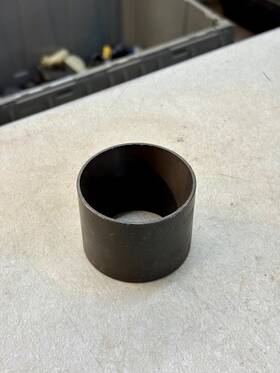 8173-3 Miller Bushing Remover/installer Liquidation