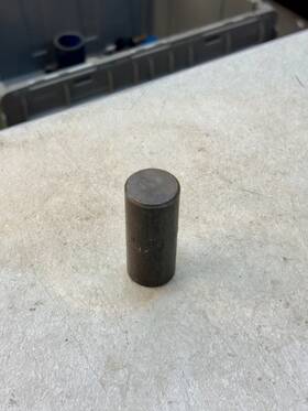 Miller 8173-4 Suspension Cradle Isolator Bushing Remover Installer Liquidation
