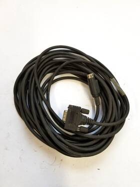 Mb991811 Miller 8432-1 Tool Scan Adapter Cable 84321 Chrysler Dodge