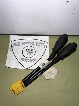 8443-8 Miller Tool Srs Load Jumper Cable 8443-8 Miller Tool Srs Load Jumper Cable