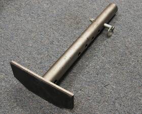 8534-4 Miller Dodge Jeep Engine Support Leg Tool