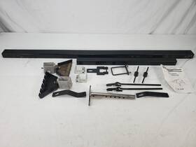8534a Miller 8534 Tools 8534c 8534b Engine Driveline Support Fixture