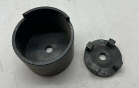 8860-2 Miller 8860-1 Dodge Ram Jeep Rear Suspension Remover Installer Tool 92t