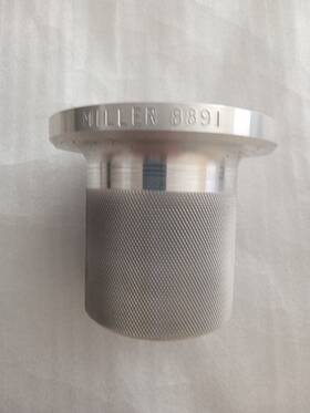 8891a Miller Front Axle Pinion Seal Installer Tool Ram 1500 Chrysler 300 Charger 8891