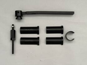 9010a Miller Tool Fuel Injector Remover