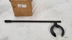9052-2 Miller Tool 9052 Viper Rear Axle / Suspension Half Shaft Remover