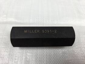 Miller 9391-2 Tools Mopar Coupling Adapter Tool