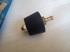 9688b Miller Ram 1500 Dodge Jeep Power Steering Cap Pressure Test Adapter 9688