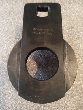 9707a Miller Vibration Damper Holder Chrysler Dodge Jeep 1.8l 2.0l 2.4l World Multiair 9707a Miller Vibration Damper Holder Chrysler Dodge Jeep 1.8l 2.0l 2.4l World Multiair