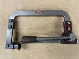 C-3023 Miller Tool Valve Spring Compressor Specialty Service Usa 1955 1956