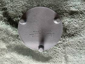 C-3527 Miller Mopar/miller Nos Fixture For Mopar Automatics Tool #