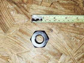 C-3637 Miller 60-81 Chrysler Dodge Plymouth Specialty Steering Spline Nut Tool