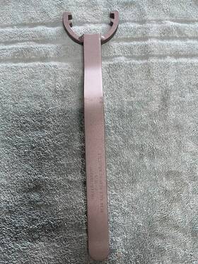 C-3975 Miller Mopar/miller Used Axle Adjustment Wrench For Mopar Tool #