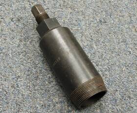 C-3981 Miller Front Pump Oil Seal Remover Tool