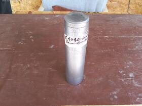 C-4040 Miller Special Tool Pinion Rear Bearing Installer