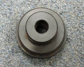 C-4198 Miller Axle Bearing Installer Tool C-4198 Miller Axle Bearing Installer Tool
