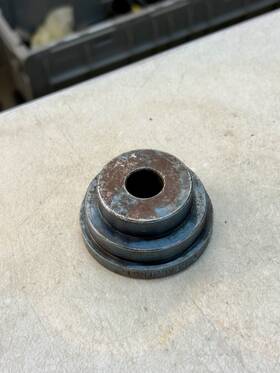 C-4328 Miller Pitman Shaft Seal Installer Liquidation