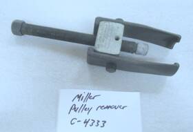 C-4333 Miller D11 Puller Remover Automotive Specialty Tool