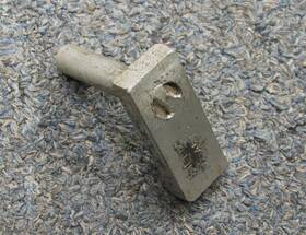 C-4573 Miller Pivot Arm Positioning Gauge Tool