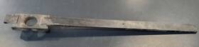 C-4687 Miller Camshaft Sprocket Holder Tool