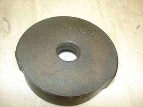 C-4689 Miller Tool Front Caliper Brake Dust Boot Installer Used