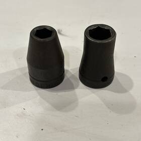 C-4706 Miller C-4705 81-92 Chrysler Dodge Plymouth Auto Transaxle Special Tools