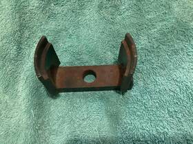 C-4828-1 Miller This Is A Part Of Axle Shaft Bearing Remover Number