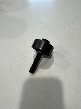Miller C-4888 Synchronize Hub Installer Tool Mopar